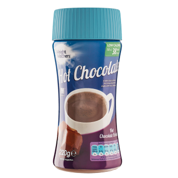 Hot Chocolate